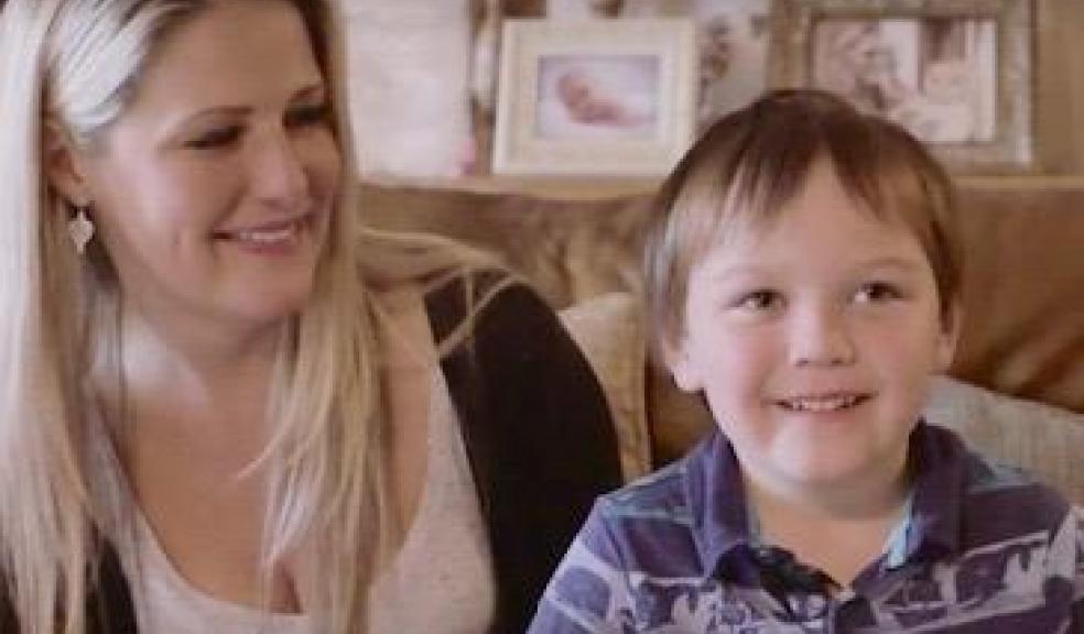 Dying Mum Releases Heartbreaking Video In Appeal For Help | The Devon Daily